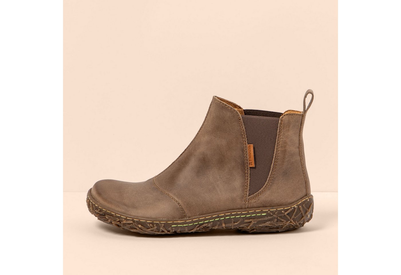 El Naturalista Ankleboots von El Naturalista