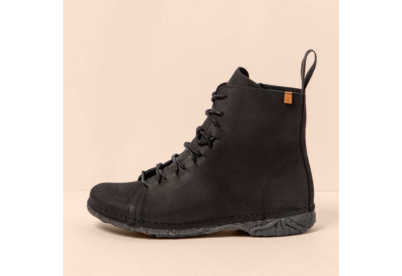 El Naturalista Ankleboots von El Naturalista