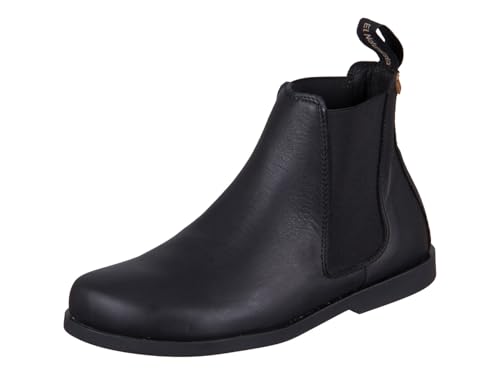 El Naturalista Arenisca N5875 Soft Nappa Schwarz (Black), 38 von El Naturalista