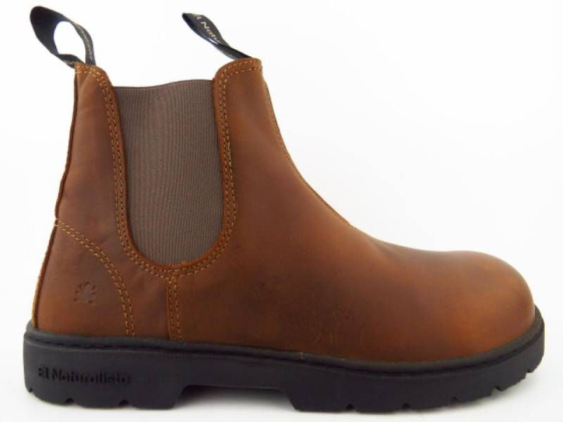 El Naturalista Arinzona terra Stiefelette von El Naturalista