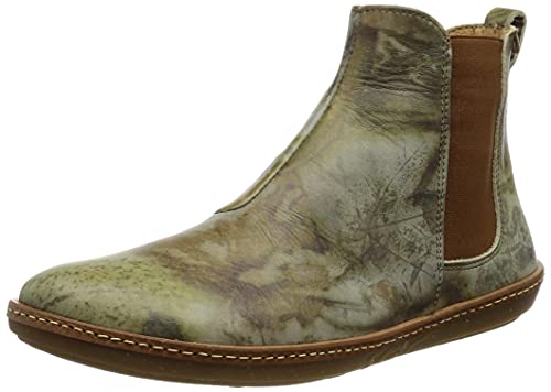 El Naturalista Damen N5310 Coral Bootsschuh Autumn 39 EU El Naturalista Damen N5310 Coral Bootsschuh Autumn 39 EU von El Naturalista