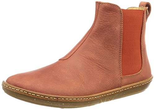 El Naturalista Damen N5310 Coral Oxford-Stiefel Caldera 36 EU von El Naturalista