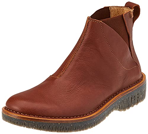 El Naturalista Damen N5570 Volcano Ankle Stiefel Wood 39 EU von El Naturalista