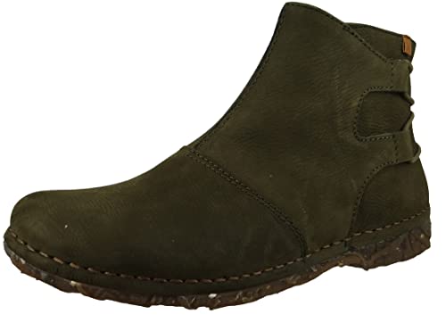 El Naturalista Damen N917 Angkor Ankle Stiefel Forest 37 EU El Naturalista Damen N917 Angkor Ankle Stiefel Forest 37 EU von El Naturalista