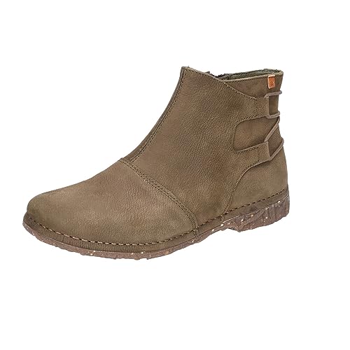 El Naturalista Damen N917 Angkor Ankle Stiefel Forest 39 EU von El Naturalista