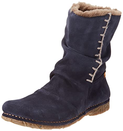 El Naturalista Damen N5468 Angkor Stiefel Ocean 37 EU von El Naturalista