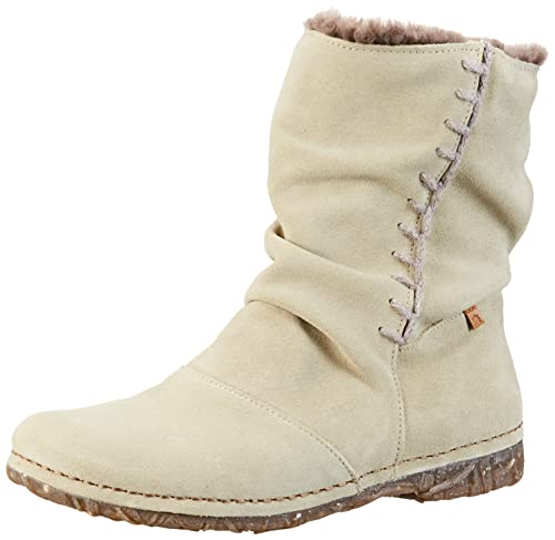 El Naturalista Damen N5468 Angkor Stiefel Piedra 40 EU von El Naturalista