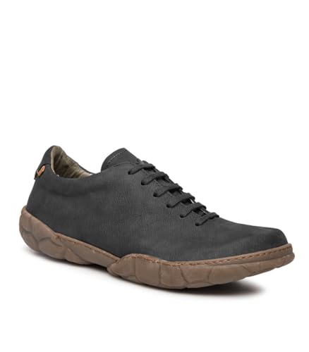 El Naturalista Herren Bequemschuhe Turtle, Männer Schnürschuhe,Black,42 EU / 8 UK El Naturalista Herren Bequemschuhe Turtle, Männer Schnürschuhe,Black,42 EU / 8 UK von El Naturalista
