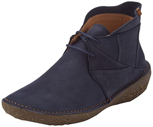 El Naturalista Damen N5730 Borago Ankle Stiefel Ocean 42 EU von El Naturalista