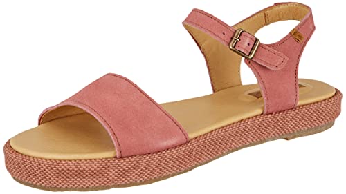 El Naturalista Damen Bosana Sandale, Loto, 41 EU von El Naturalista