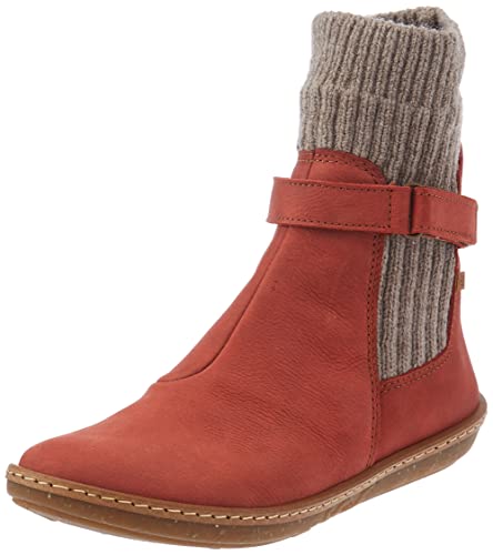 El Naturalista Damen N5318 Coral Ankle Stiefel Caldera 41 EU von El Naturalista