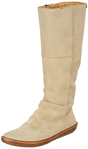 El Naturalista Damen N5313 Coral Stiefel Piedra 37 EU von El Naturalista