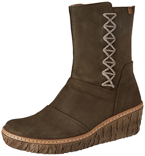 El Naturalista Damen N5165 Myth Yggdrasil Ankle Stiefel Forest 40 EU von El Naturalista