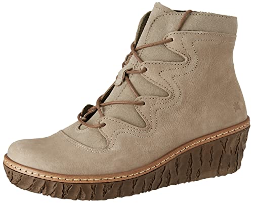 El Naturalista Damen N5146 Myth Yggdrasil Ankle Stiefel Piedra 37 EU von El Naturalista