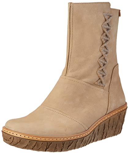 El Naturalista Damen N5165 Myth Yggdrasil Ankle Stiefel Piedra 37 EU von El Naturalista