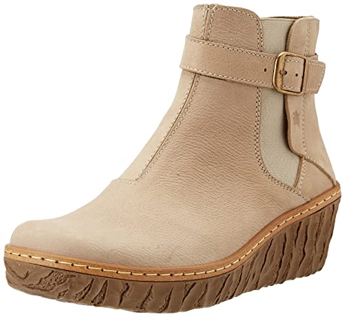 El Naturalista Damen N5133 Myth Yggdrasil Ankle Stiefel Piedra 42 EU von El Naturalista