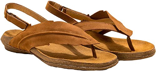 El Naturalista Damen N5078 Wakataua Sandalen Wood 42 EU von El Naturalista