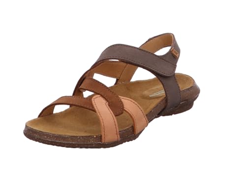 El Naturalista Damen N5079s Wakataua Sandale, Mehrfarbig, Feder, 42 EU von El Naturalista