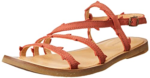 El Naturalista Damen N5193 Tulip Sandalen Caldera 38 EU von El Naturalista