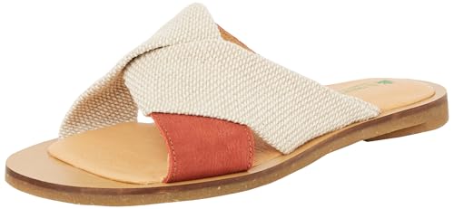 El Naturalista Damen N5194 Tulip Sandale, Stein Kessel, 39 EU von El Naturalista