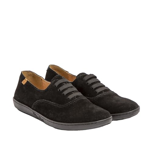 El Naturalista Damen N5231 Koralle Sneaker, Schwarz, 37 EU El Naturalista Damen N5231 Koralle Sneaker, Schwarz, 37 EU von El Naturalista