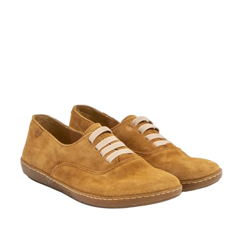 El Naturalista Damen N5231 Koralle Sneaker, Toffee, 42 EU von El Naturalista