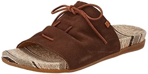 El Naturalista Damen N5254 Zumaia Sandalen Braun 42 EU von El Naturalista
