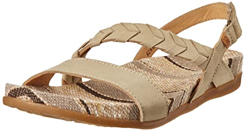 El Naturalista Damen N5255 Zumaia Sandalen Liquen 39 EU von El Naturalista