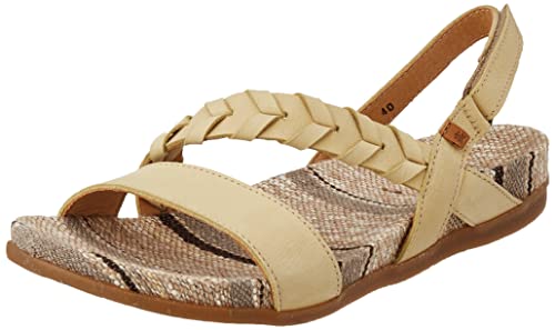 El Naturalista Damen N5255 Zumaia Sandalen Sunlight 42 EU von El Naturalista
