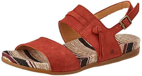 El Naturalista Damen N5256 Zumaia Sandalen Caldera 41 EU von El Naturalista