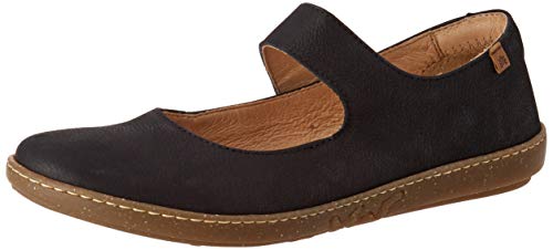 El Naturalista Damen N5301 Mary Jane, Schwarz (Black), 36 EU von El Naturalista