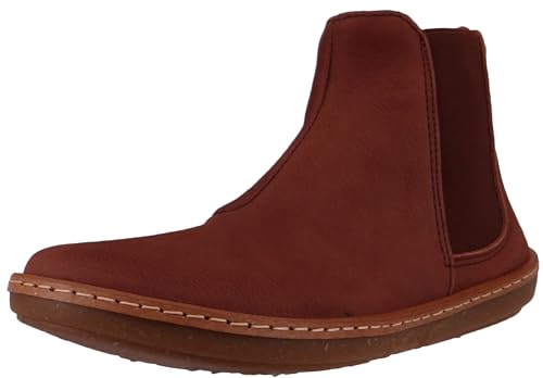 El Naturalista Damen N5310 Koralle Bootsschuh, Schokoladenbraun, 36 EU von El Naturalista