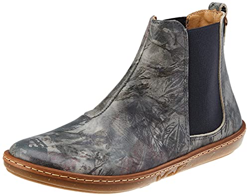 El Naturalista Damen N5310 Coral Oxford-Stiefel Winter 36 EU von El Naturalista