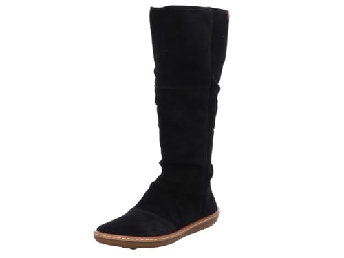 El Naturalista Damen N5313 Coral Bootsschuh, Schwarz, 37 EU von El Naturalista