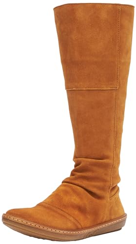 El Naturalista Damen N5313 Coral Bootsschuh, Toffee, 37 EU von El Naturalista