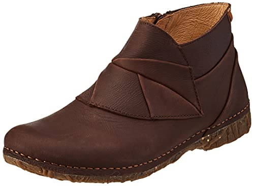 El Naturalista Damen N5467 Angkor Ankle Stiefel Braun 41 EU von El Naturalista