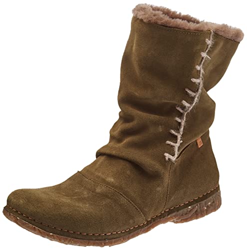 El Naturalista Damen N5468 Angkor Stiefel Forest 37 EU von El Naturalista