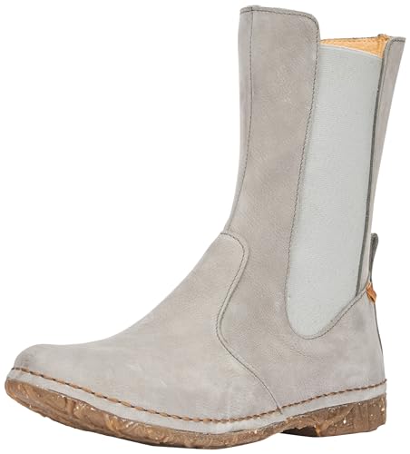 El Naturalista Damen N5469 Angkor Bootsschuh, Aschgrau, 37 EU von El Naturalista