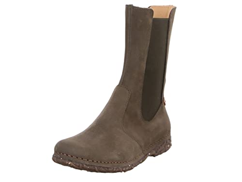 El Naturalista Damen N5469 Angkor Bootsschuh, Wald, 37 EU von El Naturalista