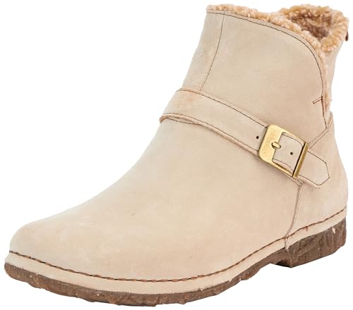 El Naturalista Damen N5473 Angkor Bootsschuh, Cremefarben, 39 EU von El Naturalista