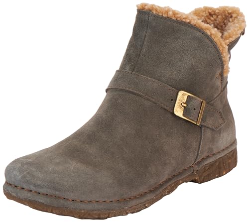 El Naturalista Damen N5473 Angkor Bootsschuh, Graphitgrau, 38 EU von El Naturalista