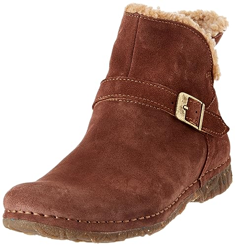 El Naturalista Damen N5473 Angkor Bootsschuh, Schokoladenbraun, 42 EU El Naturalista Damen N5473 Angkor Bootsschuh, Schokoladenbraun, 42 EU von El Naturalista