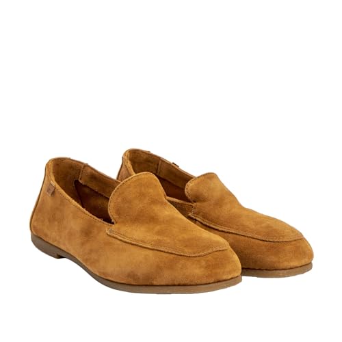 El Naturalista Damen N5509 Häkeln Mokassin, Toffee, 38 EU El Naturalista Damen N5509 Häkeln Mokassin, Toffee, 38 EU von El Naturalista