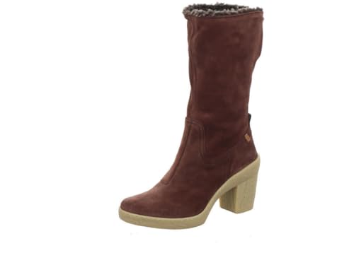 El Naturalista Damen N5515 Buche Bootsschuh, Schokoladenbraun, 41 EU von El Naturalista