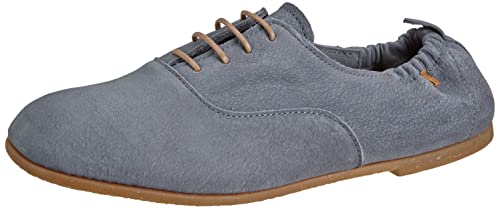 El Naturalista Damen N5537 Croché Schuhe Blue Fog 37 EU von El Naturalista