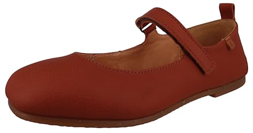 El Naturalista Damen N5542 Häkeln Mokassin, Toffee, 38 EU von El Naturalista