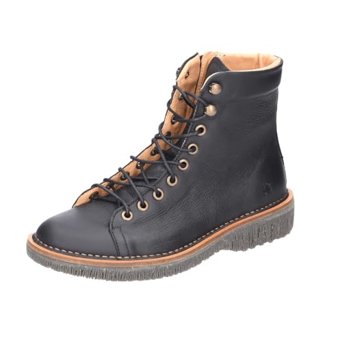 El Naturalista Damen N5572 Volcano Bootsschuh, Schwarz, 36 EU von El Naturalista