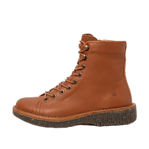 El Naturalista Damen N5572 Volcano Oxford-Stiefel, Leder, 42 EU Weit von El Naturalista