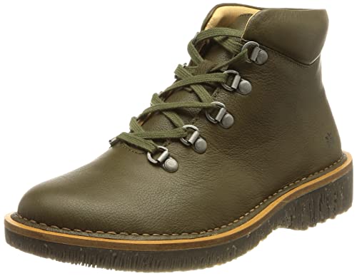 El Naturalista Damen N5578 Volcano Ankle Stiefel Forest 37 EU von El Naturalista