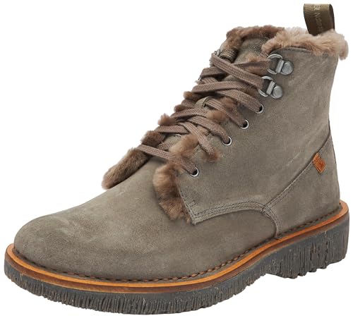 El Naturalista Damen N5579 Volcano Bootsschuh, Graphitgrau, 37 EU von El Naturalista